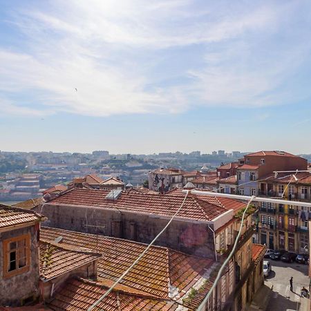 Sao Miguel Apartments بورتو الغرفة الصورة