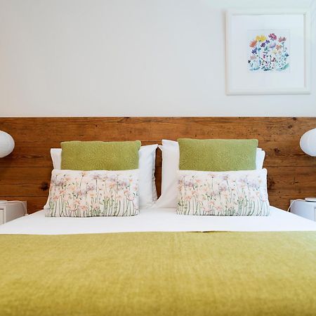 Sao Miguel Apartments بورتو المظهر الخارجي الصورة