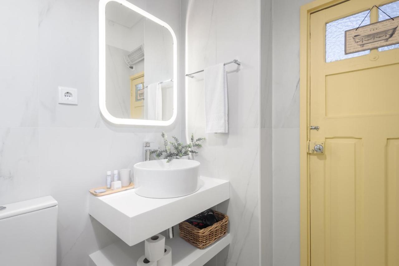 Sao Miguel Apartments بورتو المظهر الخارجي الصورة