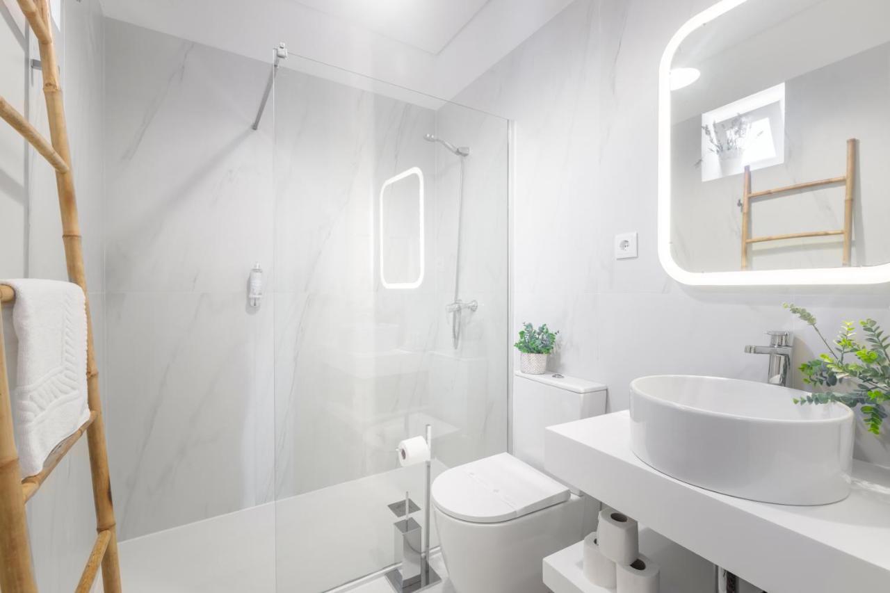 Sao Miguel Apartments بورتو المظهر الخارجي الصورة