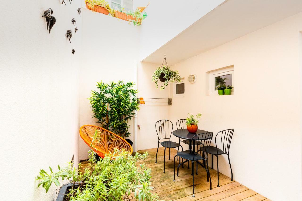 Sao Miguel Apartments بورتو المظهر الخارجي الصورة