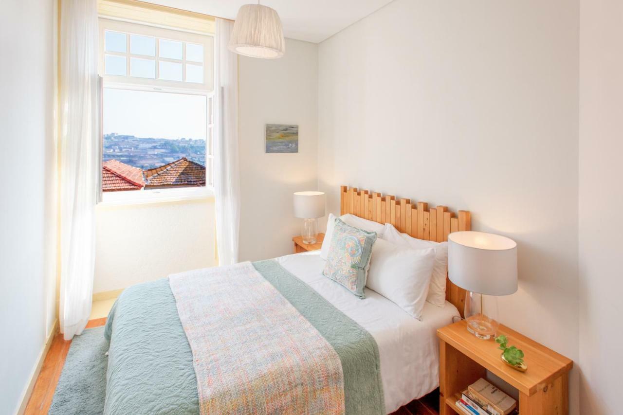 Sao Miguel Apartments بورتو المظهر الخارجي الصورة