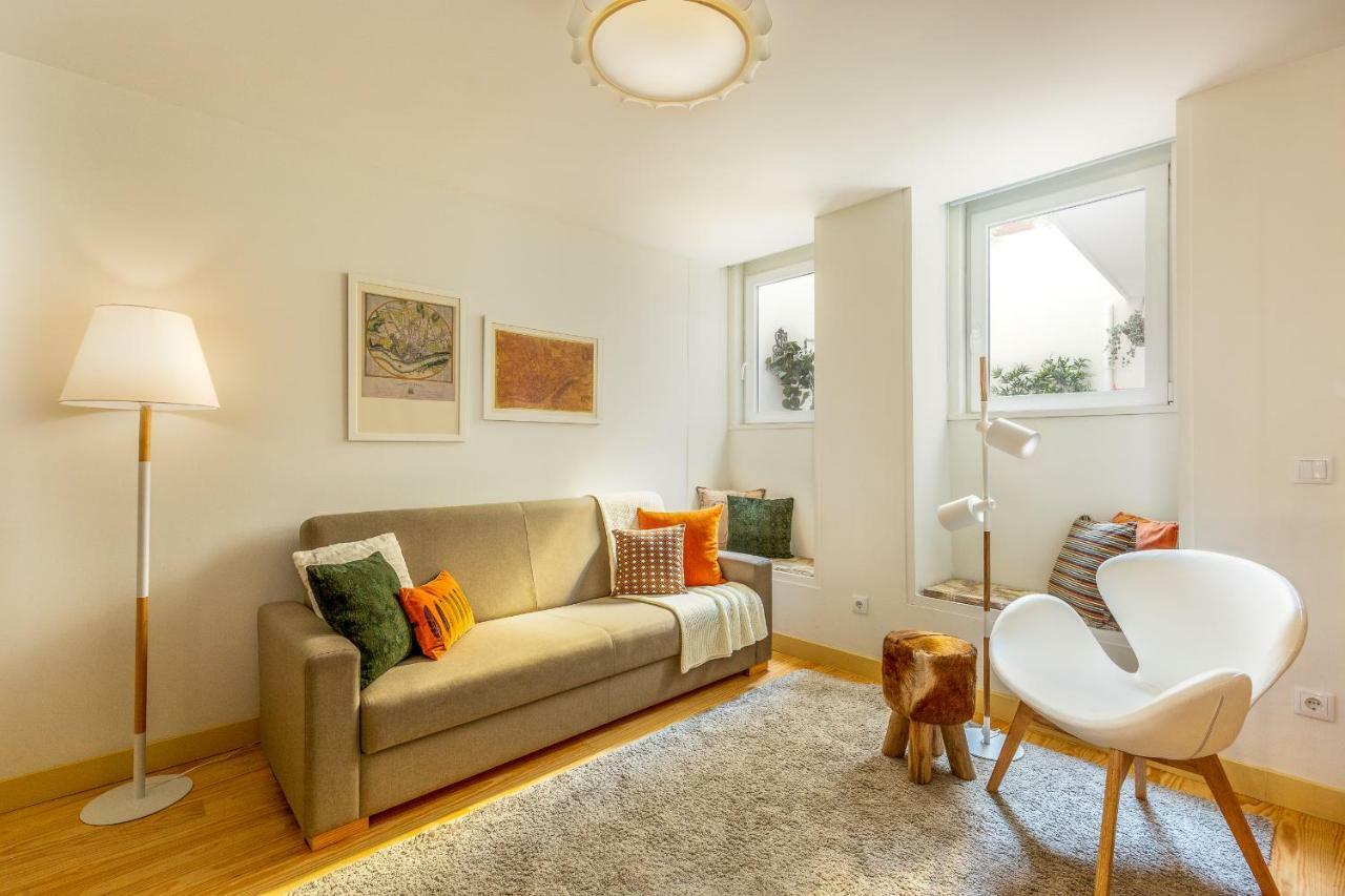 Sao Miguel Apartments بورتو المظهر الخارجي الصورة