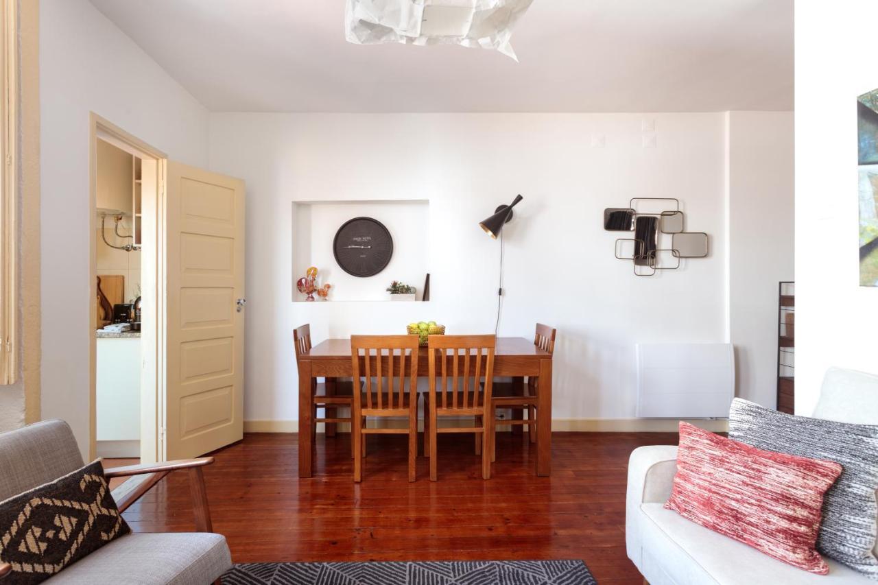 Sao Miguel Apartments بورتو المظهر الخارجي الصورة