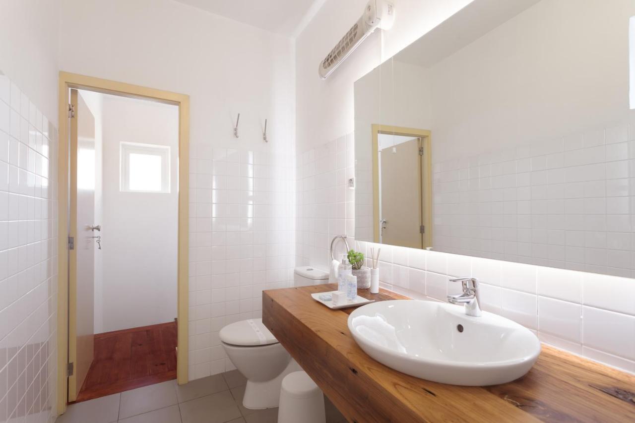 Sao Miguel Apartments بورتو المظهر الخارجي الصورة