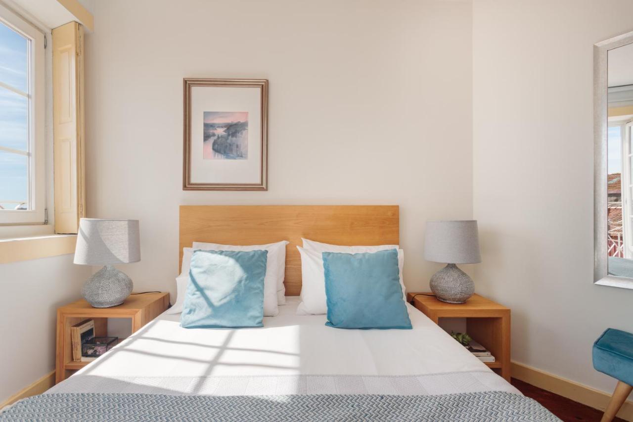 Sao Miguel Apartments بورتو المظهر الخارجي الصورة